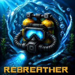 Rebreather logo
