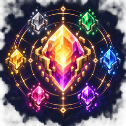 Last One Core project image