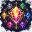 Last One Core logo