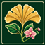 Fudu Flora logo