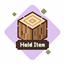 Apricity : Held Item Tooltips logo