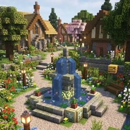 DylCraft Forever v2 project image