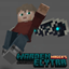 Magex's Warden Elytra logo