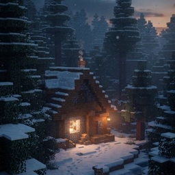 DylCraft Forever v2 - Server project image