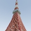Tokyo Tower 1:1 logo