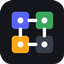 EasyServe by GameWithUs logo