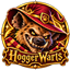 HoggerWarts - Custom Wand/Skill Sounds logo