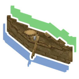 Canoe Boats project image