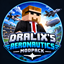 Dralix's Aerounautics Modpack logo