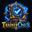 TrainerCheck logo