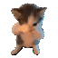 Faded SMP logo
