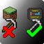 Rads Tinkers Construct Only - Tinkers Construct Addon logo