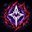 Khaos Nexus logo
