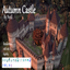Autumn Castle logo