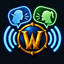 Prox voice logo