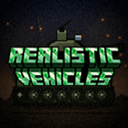 [SBW] Realistic Vehicles project image