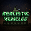 [SBW] Realistic Vehicles logo