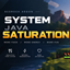 Lynx System Java Saturation logo