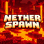 Nether Spawn logo