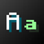 Fontrast logo