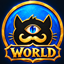CatQuest World logo