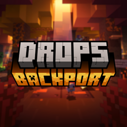 Drops Backport project image