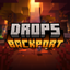 Drops Backport logo