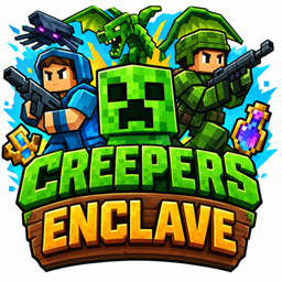 Creepers Enclave project image