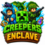 Creepers Enclave logo