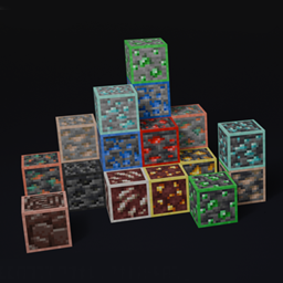 Ore Highlighter / Ore Outline project image