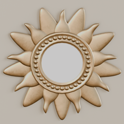 Fia Mirror logo