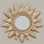Fia Mirror logo
