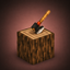 Cozy Timber logo