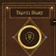 WoW Forever Diary logo