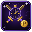 Proto BG Timers logo