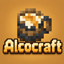 Alcocraft (Fabric) logo