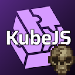 KubeJS Chest Item project image