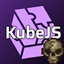 KubeJS Chest Item logo
