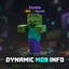 Dynamic Mob Info logo