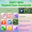 Mod Simfy par Jennikita  - Trad FR logo