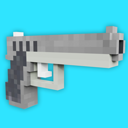 GJAAMJust Guns And Alot More logo