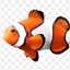 fishy gishy library logo