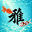 Miyabi Aquarium logo