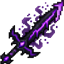 Smokeshift Dragonblade logo