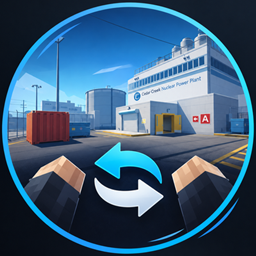 CS2 Hand Swap (tacz supported) project image