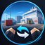 CS2 Hand Swap (tacz supported) logo