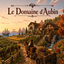 Le Domaine d'Aubin logo