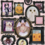 Spooky Halloween Paintings Set logo