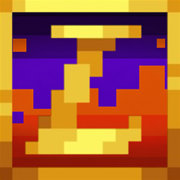 Legendary Cataclysm project image