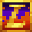 Legendary Cataclysm logo